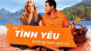 Bộ phim hài trên Netflix hay nhất