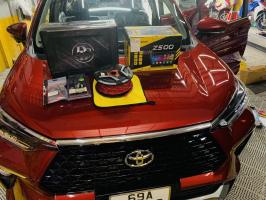 Xưởng, gara bảo dưỡng và sửa chữa xe ô tô tốt nhất tại Cà Mau