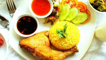 Quán cơm văn phòng ngon nhất Quận Bình Tân, TP. HCM