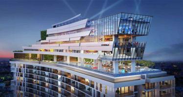 Bất động sản nghỉ dưỡng nóng nhất hiện nay