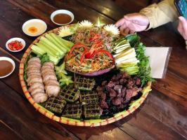 Quán dê ngon nhất tỉnh Bắc Ninh