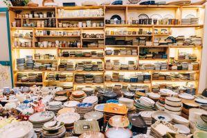 Tiệm gốm sứ Nhật Bản đẹp nhất tại Đà Nẵng