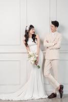 Studio chụp ảnh cưới phong cách Hàn Quốc đẹp nhất tại Hải Phòng