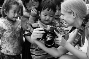 Ấn tượng của Việt Nam trong mắt người nước ngoài