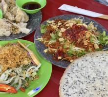 Quán ăn vặt ở Đà Nẵng ngon, bổ, rẻ nhất định phải thử