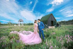 Studio chụp ảnh cưới đẹp nhất tại Quảng Bình