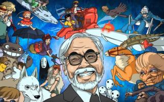 Anime hay nhất của Hayao Miyazaki