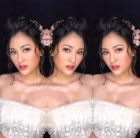 Địa chỉ dạy make up chuyên nghiệp nhất TP. Pleiku, Gia Lai