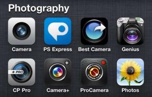 App chụp ảnh không cần makeup selfie vẫn lung linh