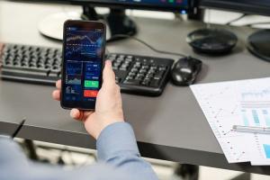 App đầu tư chứng khoán uy tín nhất tại Việt Nam