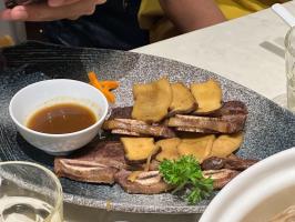 Quán ăn ngon và chất lượng Đường Lê Hoàn, TP. Vinh, Nghệ An