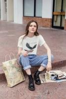 Shop bán đồ basic chất nhất ở Sài Gòn