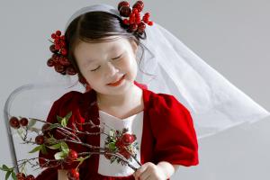 Studio chụp ảnh bé yêu đẹp nhất tại TP. HCM [Cập nhật mới nhất 2026]