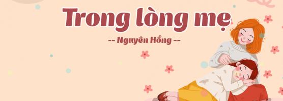 Bài cảm nhận nhân vật chú bé Hồng trong đoạn trích 