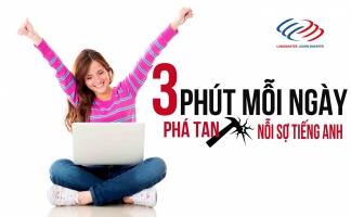 Bài hát giúp bạn luyện nghe tiếng Anh hiệu quả nhất