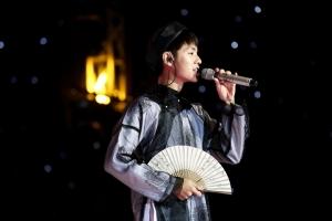 Bài hát hay nhất Sing My Song Việt Nam 2016