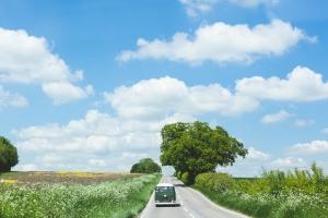 Bài hát khiến khó khăn bỗng dưng tan biến