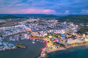 Bài hát về Kiên Giang hay nhất