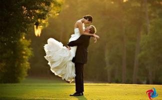 Bài hát Wedding Song (nhạc US-UK) hay nhất cho đám cưới
