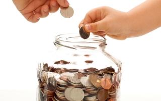 Bài học dạy con cách sử dụng tiền hợp lý và đúng mục đích