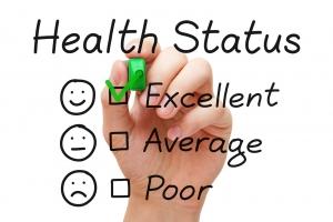 Bài kiểm tra sức khỏe cần làm