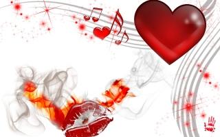 Bài nhạc Valentine bằng tiếng Anh hay nhất mọi thời đại