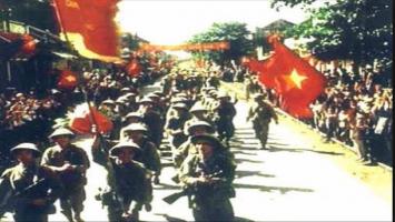 Ý nghĩa lịch sử và diễn biến của ngày giải phóng thủ đô 10 - 10 - 1954.