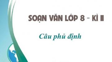 Bài soạn 