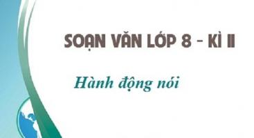 Bài soạn 