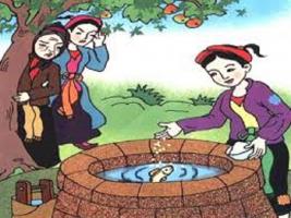 Bài soạn Tấm Cám (Ngữ Văn 10) hay nhất