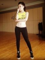 Bài tập gym  nữ đúng cách giúp thân hình cân đối thon gọn