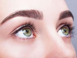Bài tập luyện cận thị cho mắt hữu ích nhất