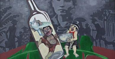 Bài phân tích bi kịch bị cự tuyệt quyền làm người của Chí Phèo trong truyện ngắn cùng tên hay nhất