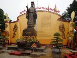 Bài văn cảm nhận về những người lãnh đạo qua bài