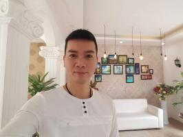 Bài thơ hay của nhà thơ Dũng Bụi Trần