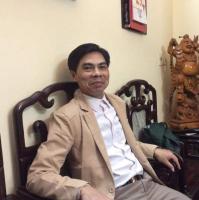 Bài thơ hay của nhà thơ Dương Khắc Giao