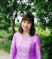 Bài thơ hay của nhà thơ Nguyễn Thị Khánh Hà