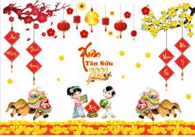 Bài thơ hay đón chào mùa xuân năm 2021