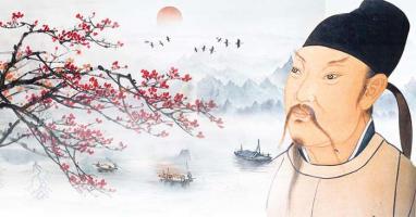 Bài thơ hay nhất của nhà thơ Lý Bạch