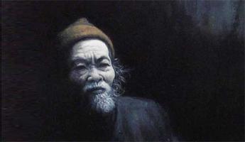 Bài thơ hay nhất của nhà thơ Trần Dần