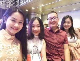 Bài thơ hay nhất của tác giả Trần Việt Anh