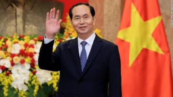 Bài thơ hay và xúc động nhất của người dân Việt Nam trước sự ra đi của chủ tịch nước Trần Đại Quang