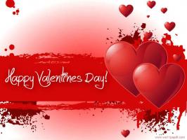 Bài thơ hay viết nhân ngày lễ tình nhân Valentine