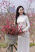 Bài thơ hay viết về mùa xuân