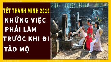 Bài thơ hay viết về tiết Thanh minh