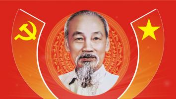 Bài thơ lục bát viết về Bác Hồ hay nhất