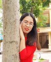 Bài thơ viết về mẹ hay nhất của cô giáo Bùi Thị Quế Anh