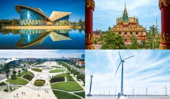 Bài thơ viết về tỉnh Bạc Liêu hay nhất