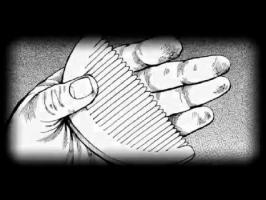 Bài tóm tắt tác phẩm Chiếc lược ngà - Nguyễn Quang Sáng hay nhất