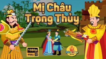 Bài tóm tắt truyện 